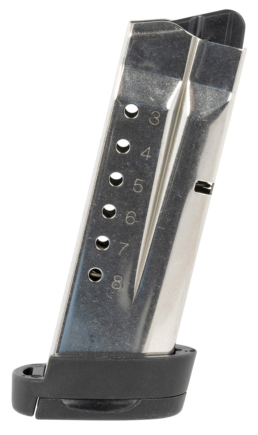 EDBROWN RMP-MAG8-SHIELD  M&amp;P SHIELD 9MM 8RD MAG
