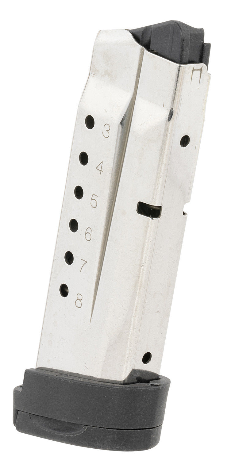 EDBROWN RMP-MAG8-SHIELD  M&amp;P SHIELD 9MM 8RD MAG