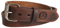 1791 BLT-01-32/36-VTG-A    GUN BELT 01     VINTAGE