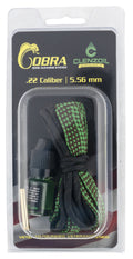 CLENZOIL 2250  COBRA .22/5.56
