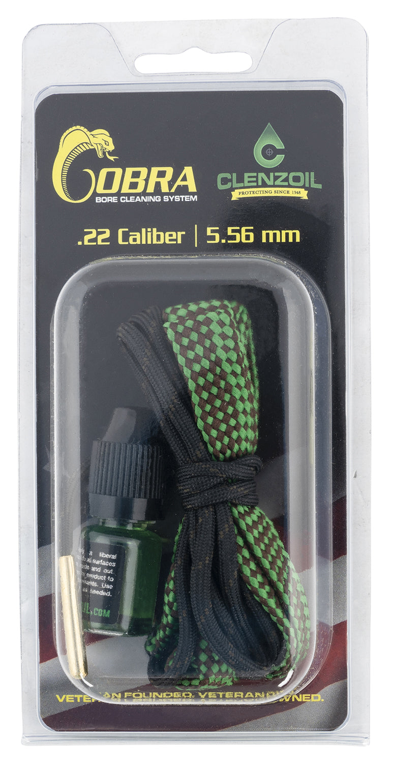 CLENZOIL 2250  COBRA .22/5.56