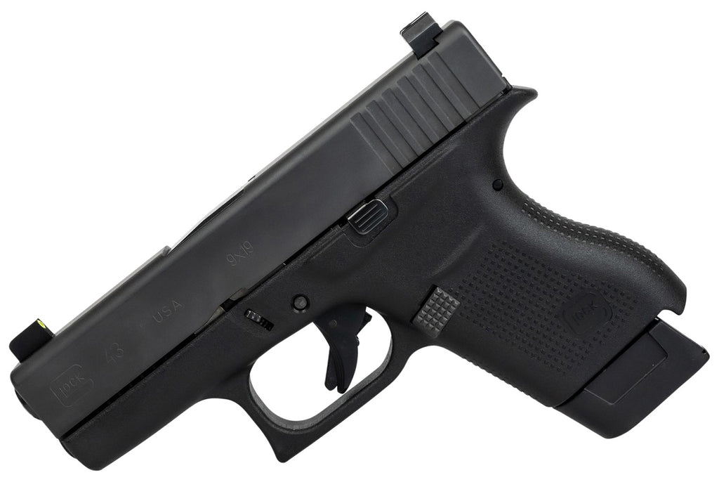 SHIELD Z9-PM-9-PC       Z9 G43 9RD MAG +3RD EXTN