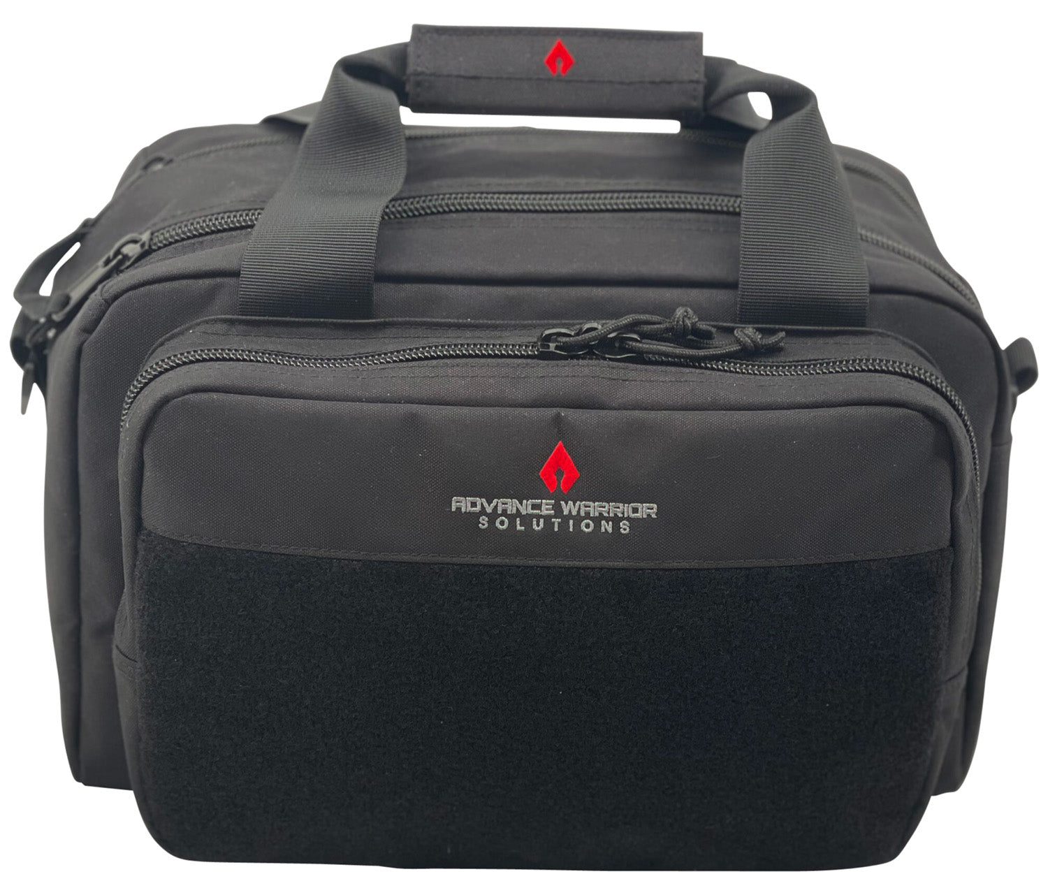 AWS DRTB-BL       TRIGGER TIME RANGE BAG       BLK