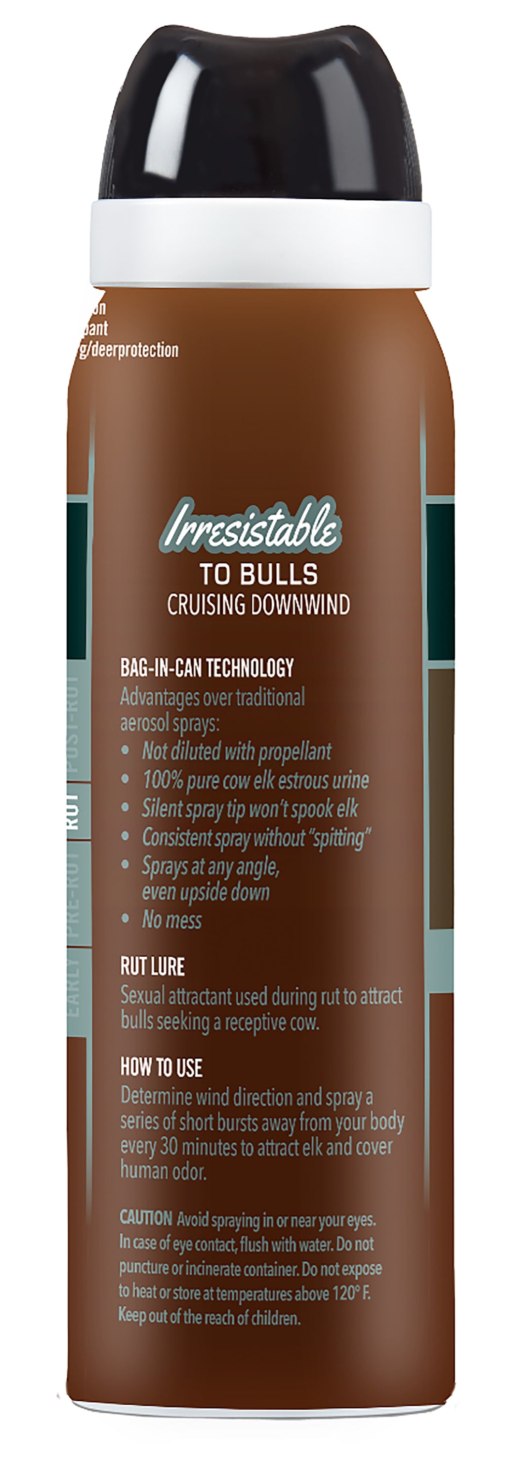 TINKS W5330    ELK COW ESTROUS HOT SHOT SPRAY MIST