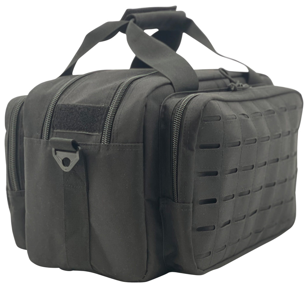AWS DRTB-BL       TRIGGER TIME RANGE BAG       BLK