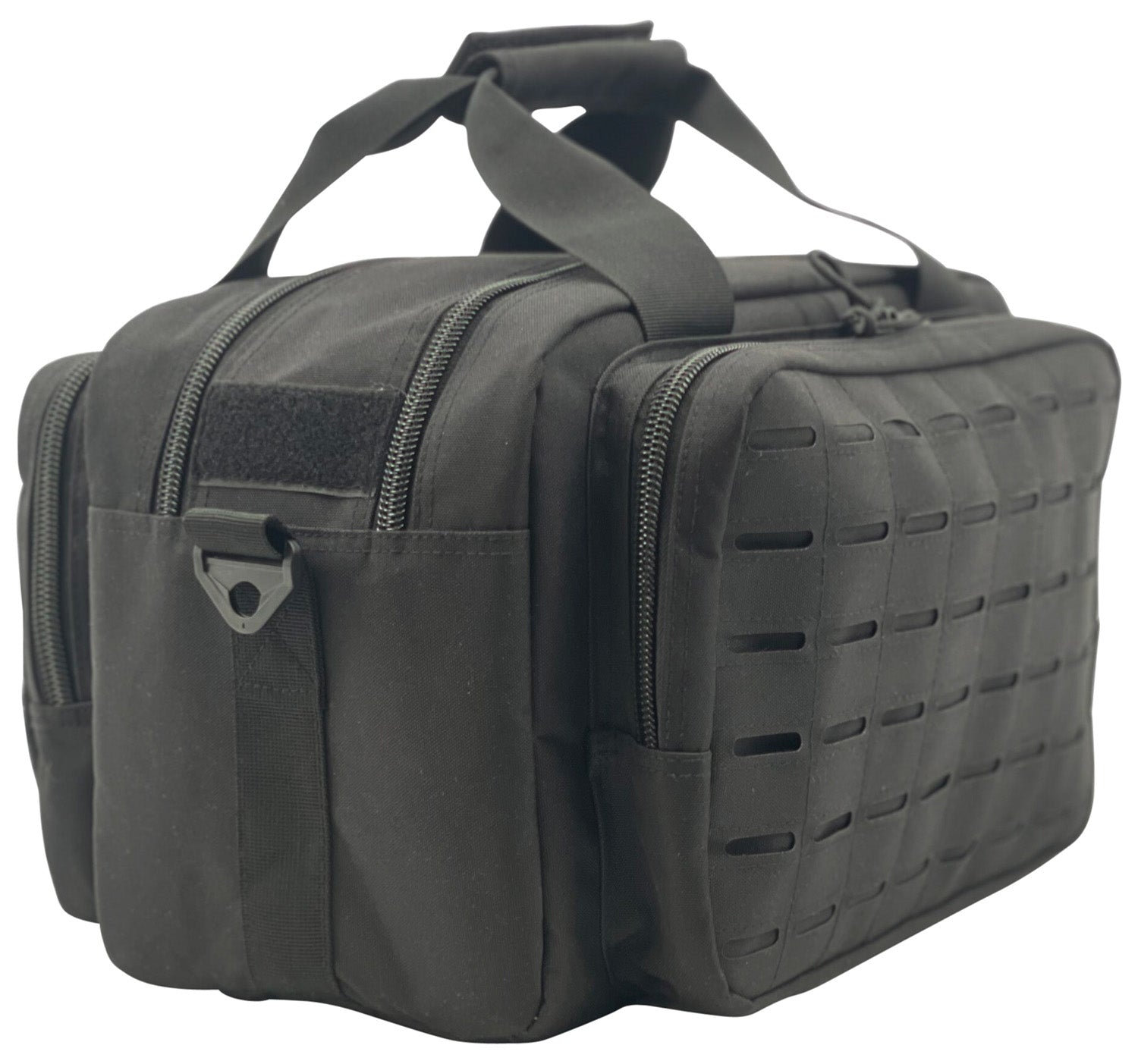 AWS DRTB-BL       TRIGGER TIME RANGE BAG       BLK