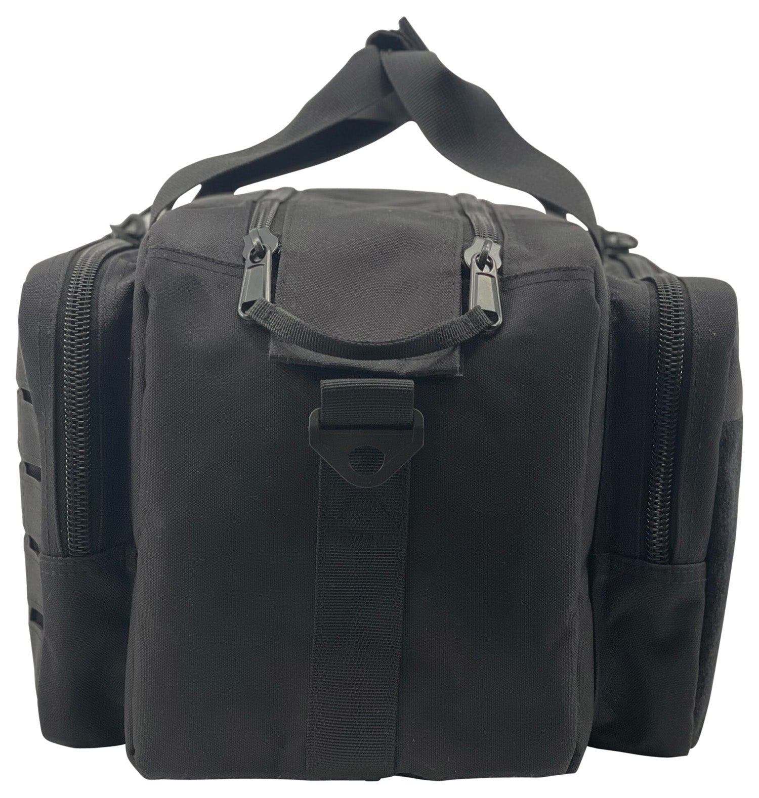 AWS DRTB-BL       TRIGGER TIME RANGE BAG       BLK