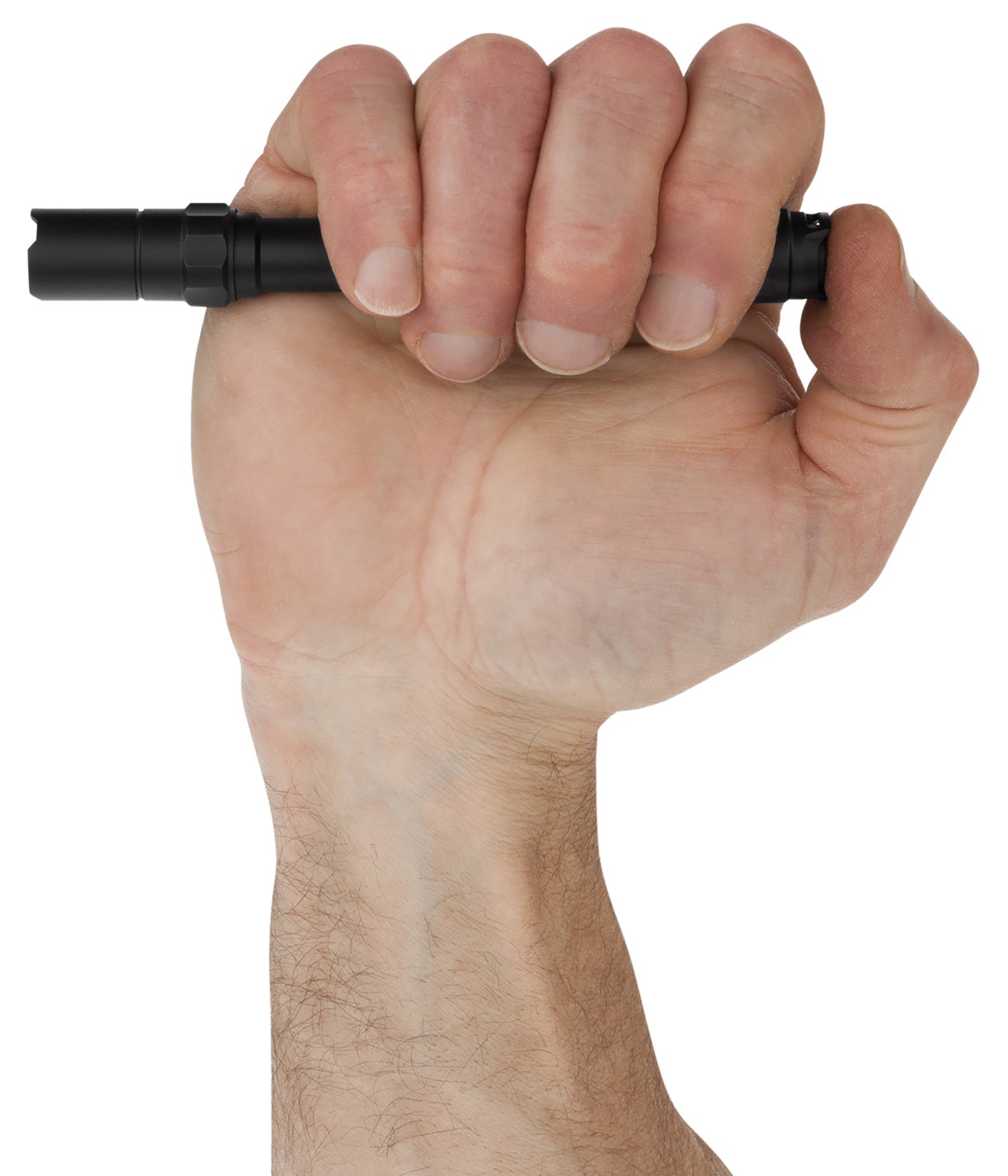 NSTICK MT-200       MINI TAC PRO FLSHLGHT AAA  BLK