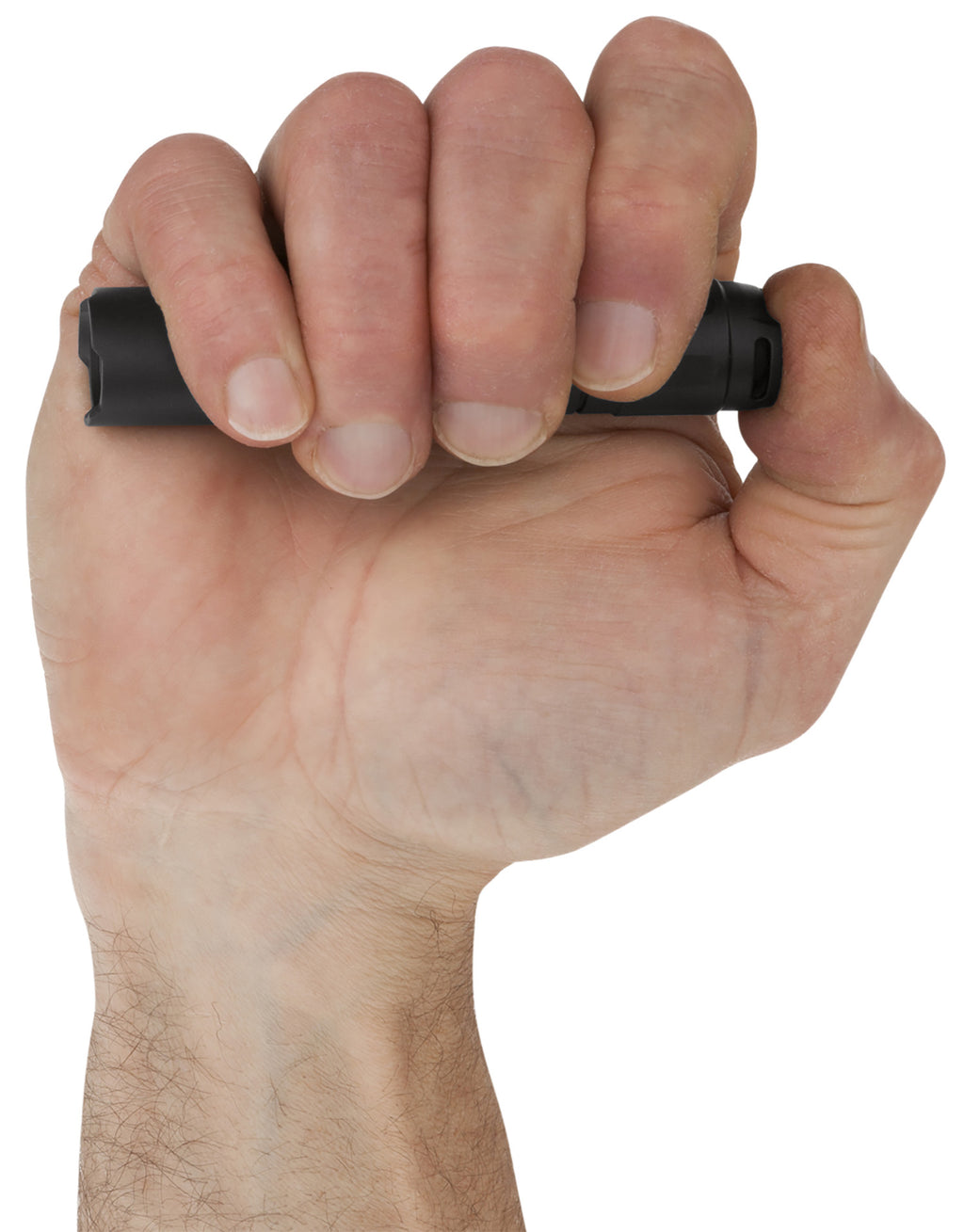 NSTICK MT-210       MINI TAC PRO FLSHLGHT AA   BLK