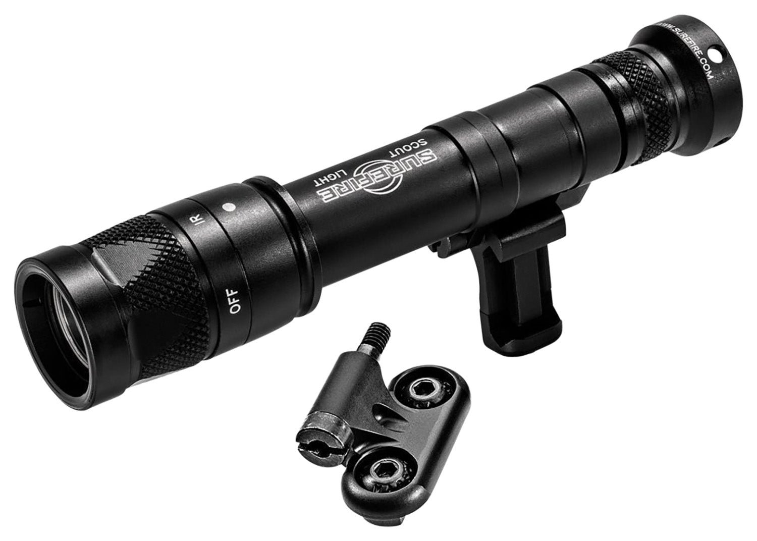 SF M640V-BK-PRO    SCOUT PRO VAMPIRE  6V 350  BLK