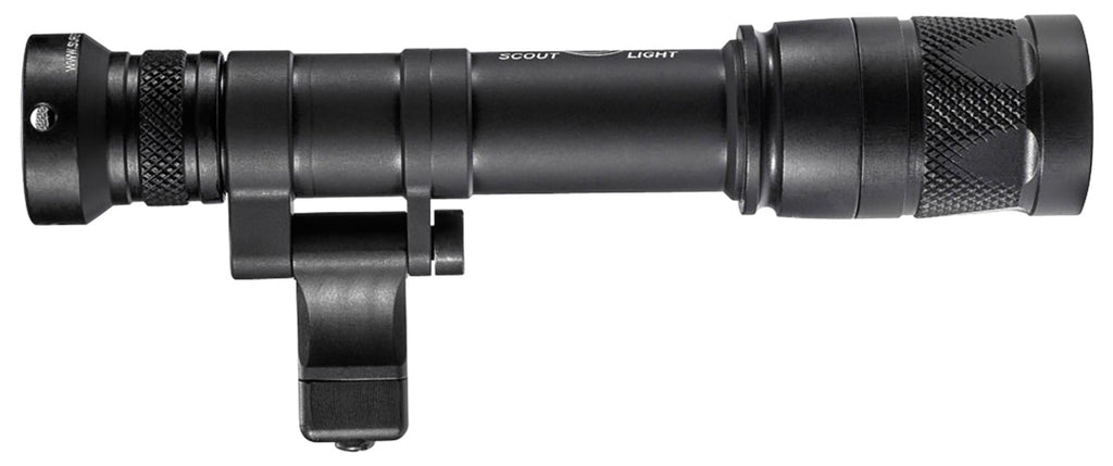 SF M640V-BK-PRO    SCOUT PRO VAMPIRE  6V 350  BLK