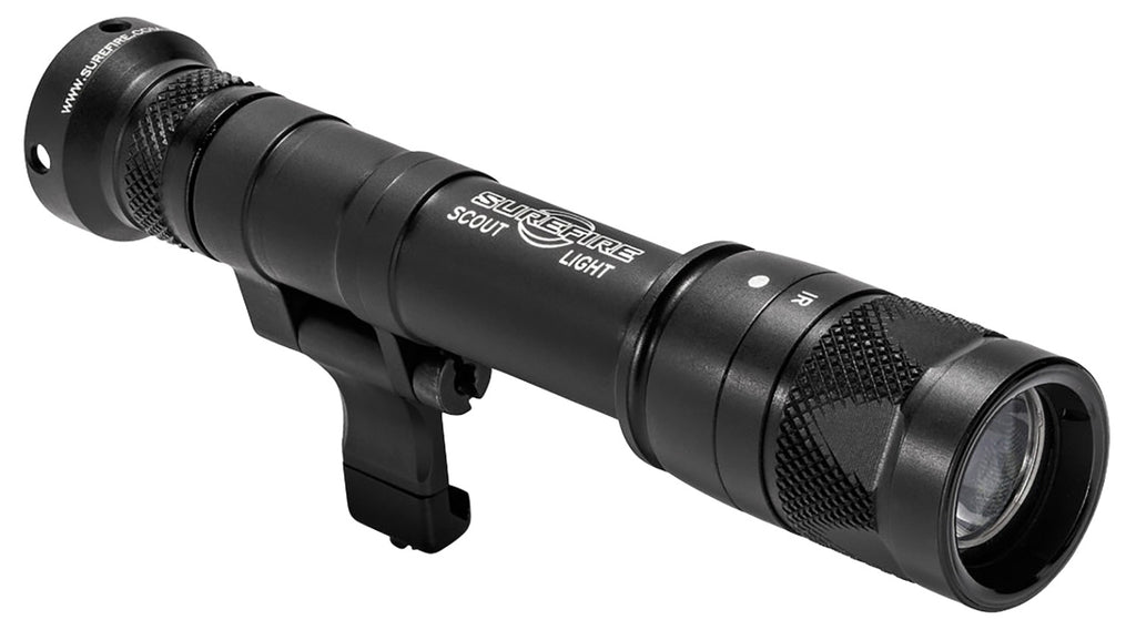 SF M640V-BK-PRO    SCOUT PRO VAMPIRE  6V 350  BLK