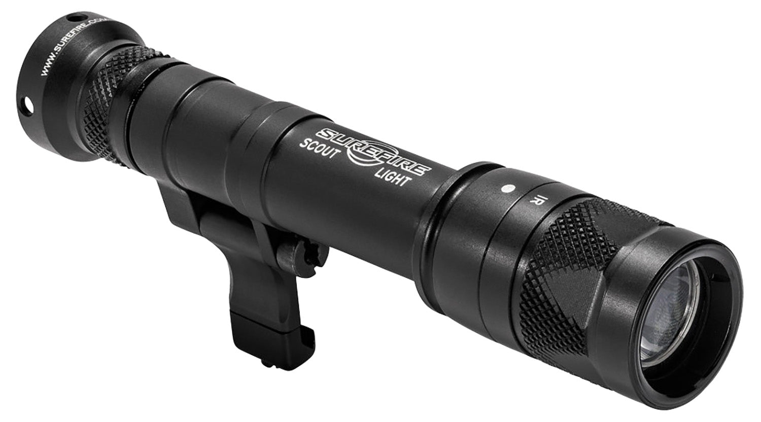 SF M640V-BK-PRO    SCOUT PRO VAMPIRE  6V 350  BLK