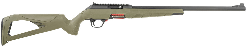 WGUN 521139102 WILDCAT           22LR 18       ODG