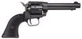 HER SRR22BS4PG     RR STL     22LR 4.75 6R BK/SATN