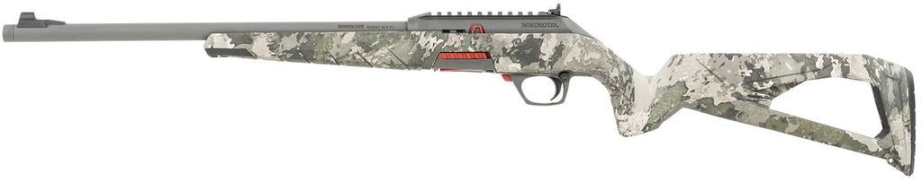 WGUN 521141102 WILDCAT VSX SR    22LR 18      TTMB