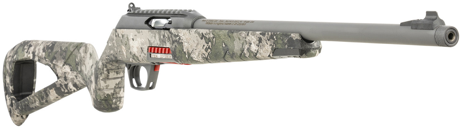 WGUN 521141102 WILDCAT VSX SR    22LR 18      TTMB