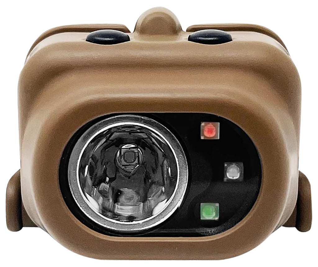 NSTICK NSP-4610C    MULTI FNCTN HEADLMP AAA FDE/CM
