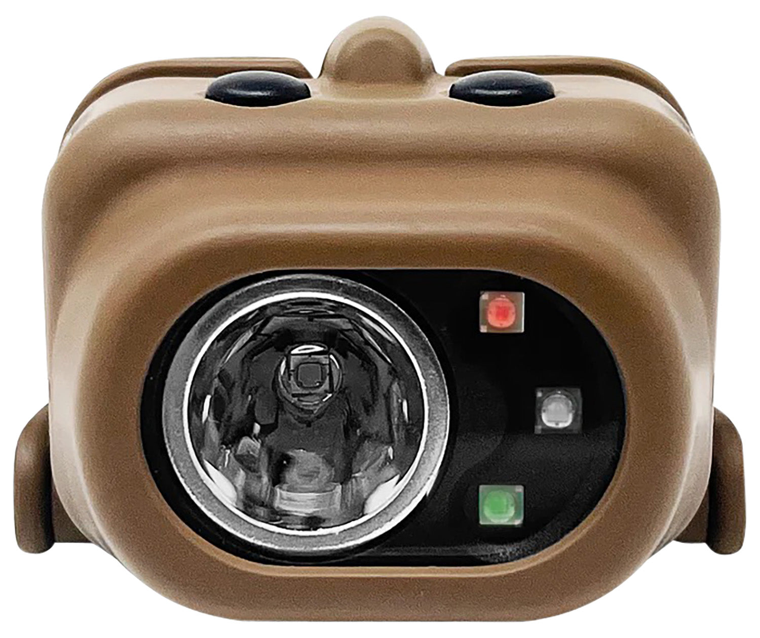 NSTICK NSP-4610C    MULTI FNCTN HEADLMP AAA FDE/CM