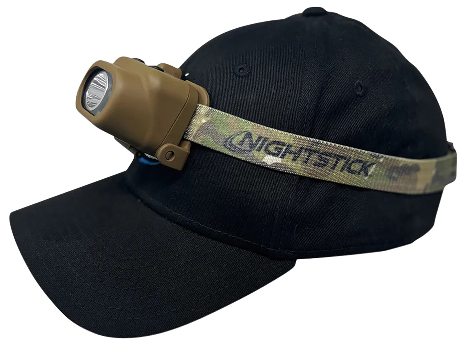 NSTICK NSP-4610C    MULTI FNCTN HEADLMP AAA FDE/CM