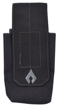 AWS ARSMP-BL      RIFLE  SINGLE MAG POUCH      BLK