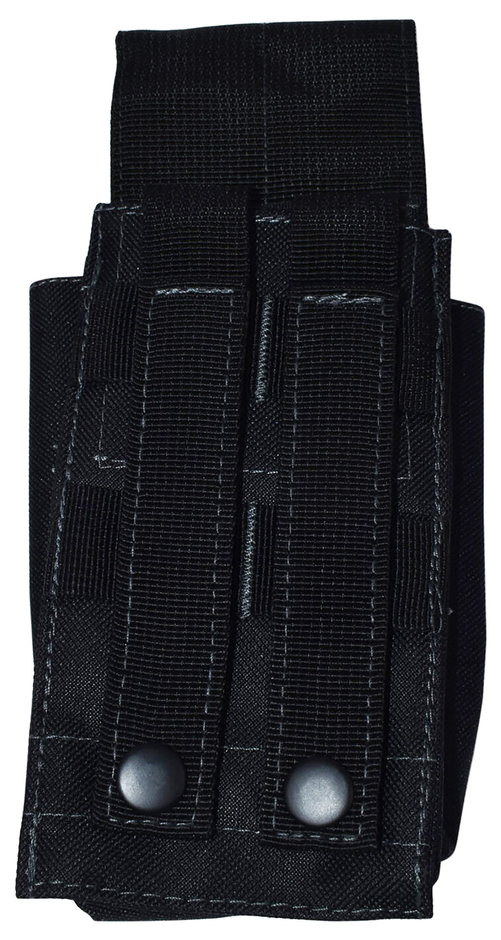 AWS ARSMP-BL      RIFLE  SINGLE MAG POUCH      BLK