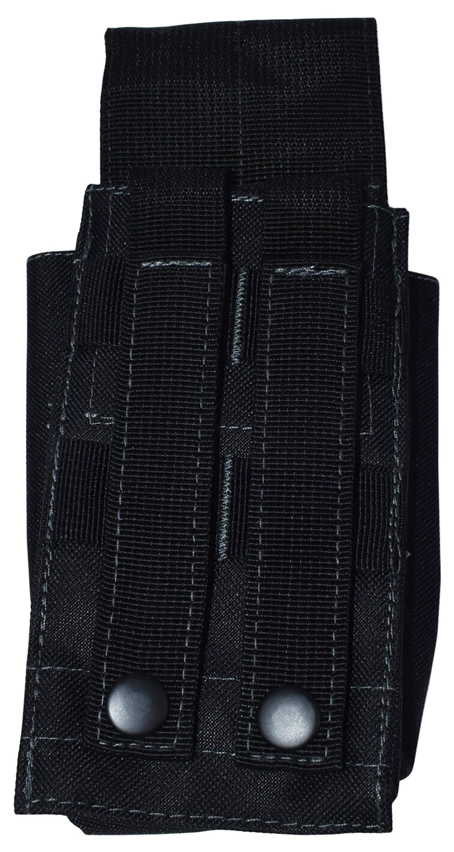 AWS ARSMP-BL      RIFLE  SINGLE MAG POUCH      BLK