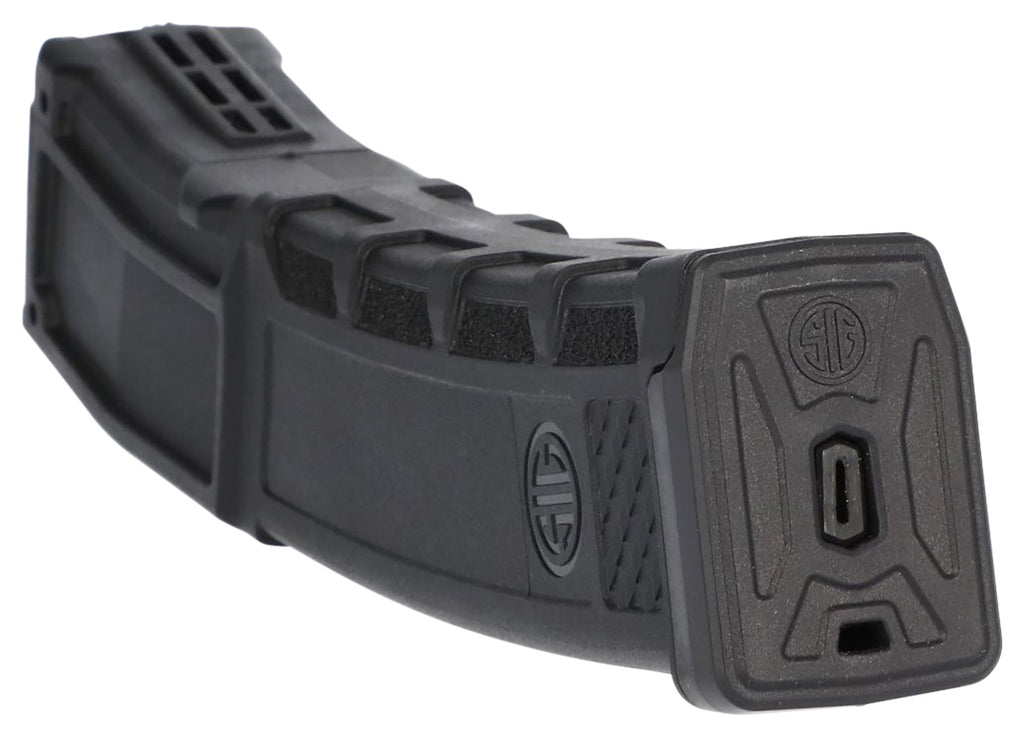 SIG 8901025              MPX 9MM     35R MAG   BLK