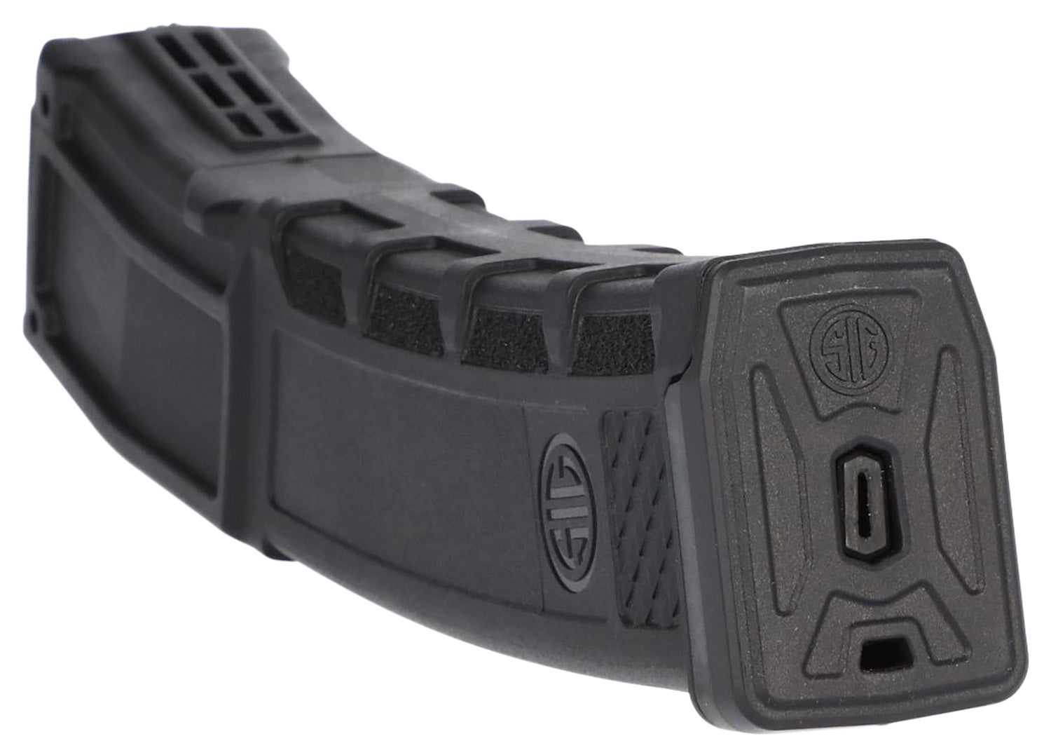 SIG 8901025              MPX 9MM     35R MAG   BLK