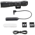 STL 89009  PROTAC 2.0  RAIL MOUNT SYSTEM