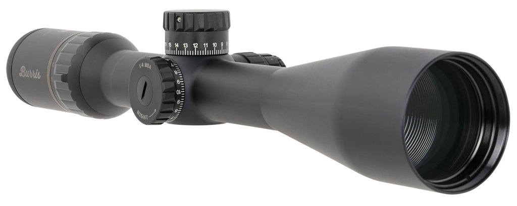 BUR 200535    SIGNATURE HD 5-25X50 FFP 6.5 ILLUM