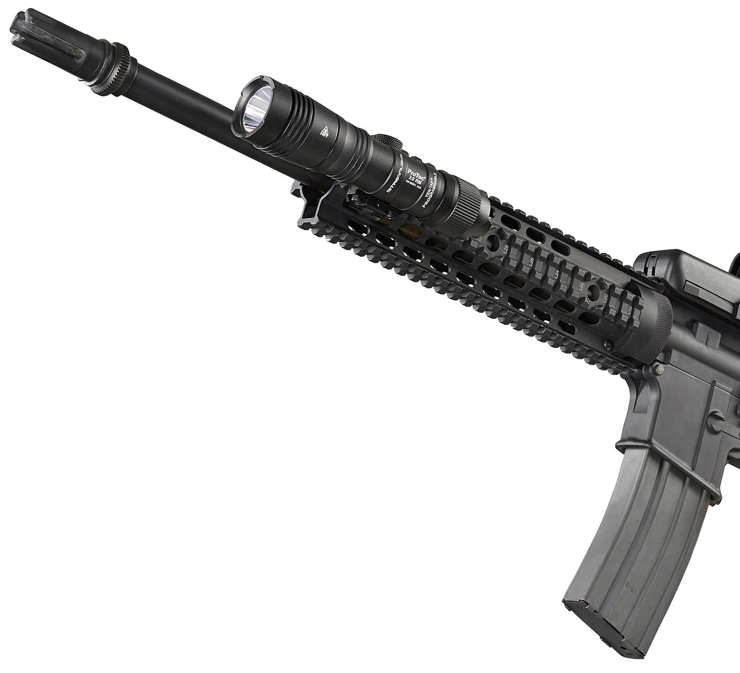STL 89003  PROTAC 2.0 RAIL MOUNT - LIGHT ONLY