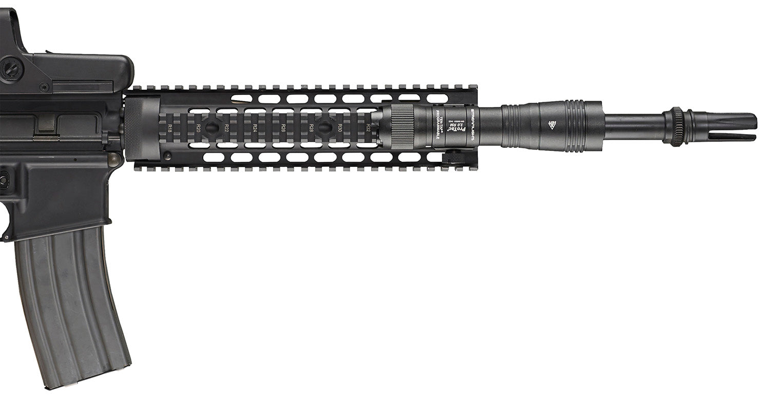 STL 89003  PROTAC 2.0 RAIL MOUNT - LIGHT ONLY