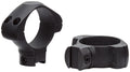KONUS 7415  STEEL RINGS AIRGUN 1IN HI  3/8 11MM