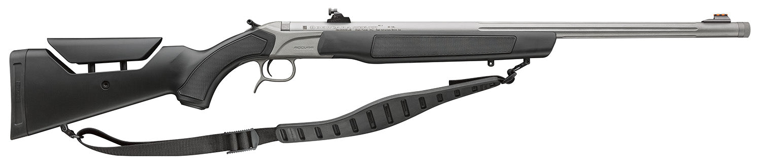 CVA PR3241S    ACCURA MR-X    50  26    SS/BLACK