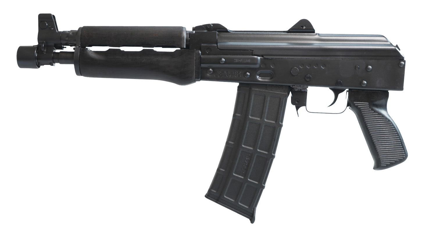ZASTAVA ZP85556     ZPAP85 556 PSTL          DRKWD