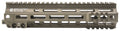 GEISSELE 05-283S     MK4 SUPER MODLAR MLOK 9.3 DDC