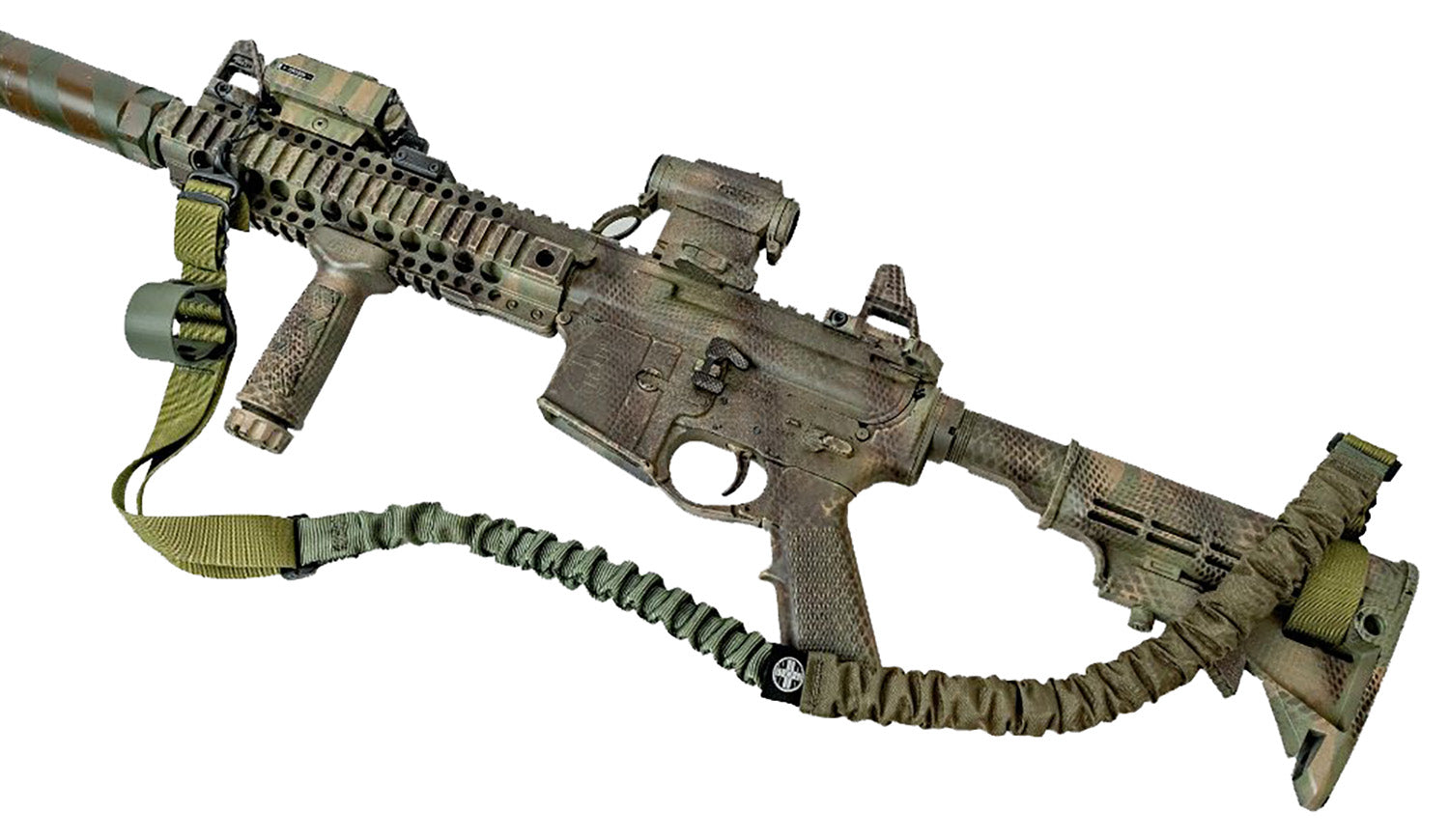 SHIELD SG-PSLNG-KL-PNLND      PARTISAN SLING PNLND