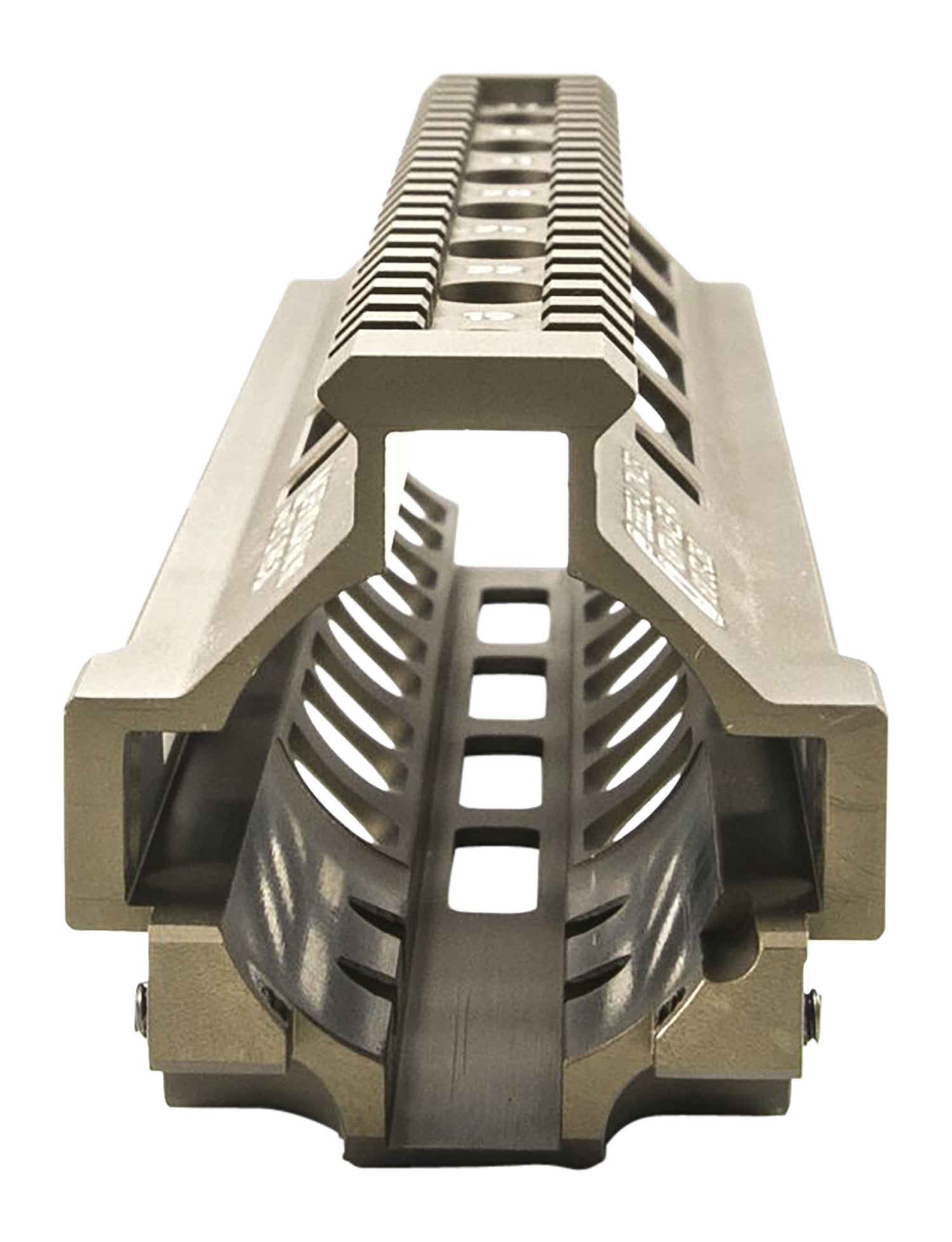 GEISSELE 05-284S     MK8 SUPER MODLAR MLOK 9.3 DDC