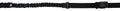 SHIELD SG-PSLNG-KL-BLK        PARTISAN SLING BLK