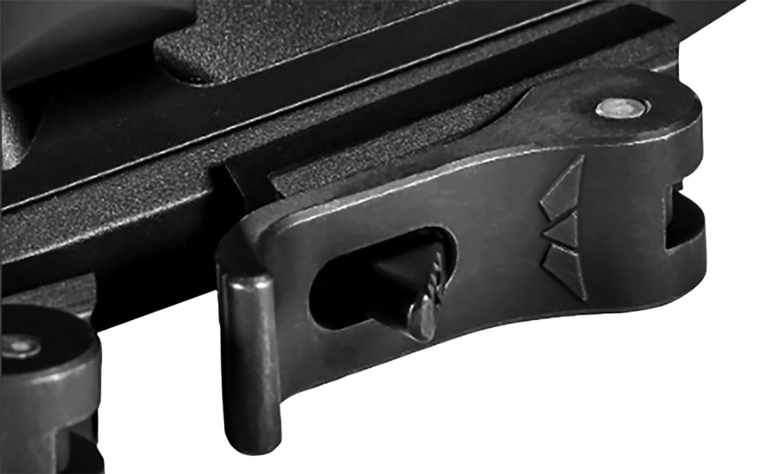 WARNE QDXSKEL34TW QD XSKEL 34MM                BLK