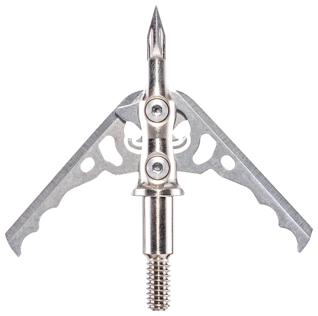 RAGE R38400 NC 125 GR. CROSSBOW