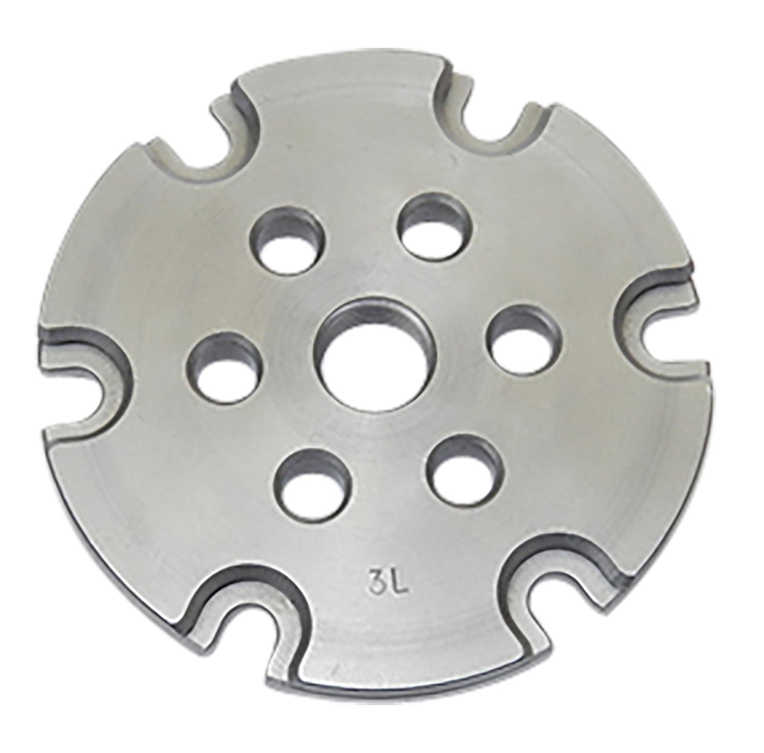 LEE 91837 PRO6K SHELL PLATE 3L