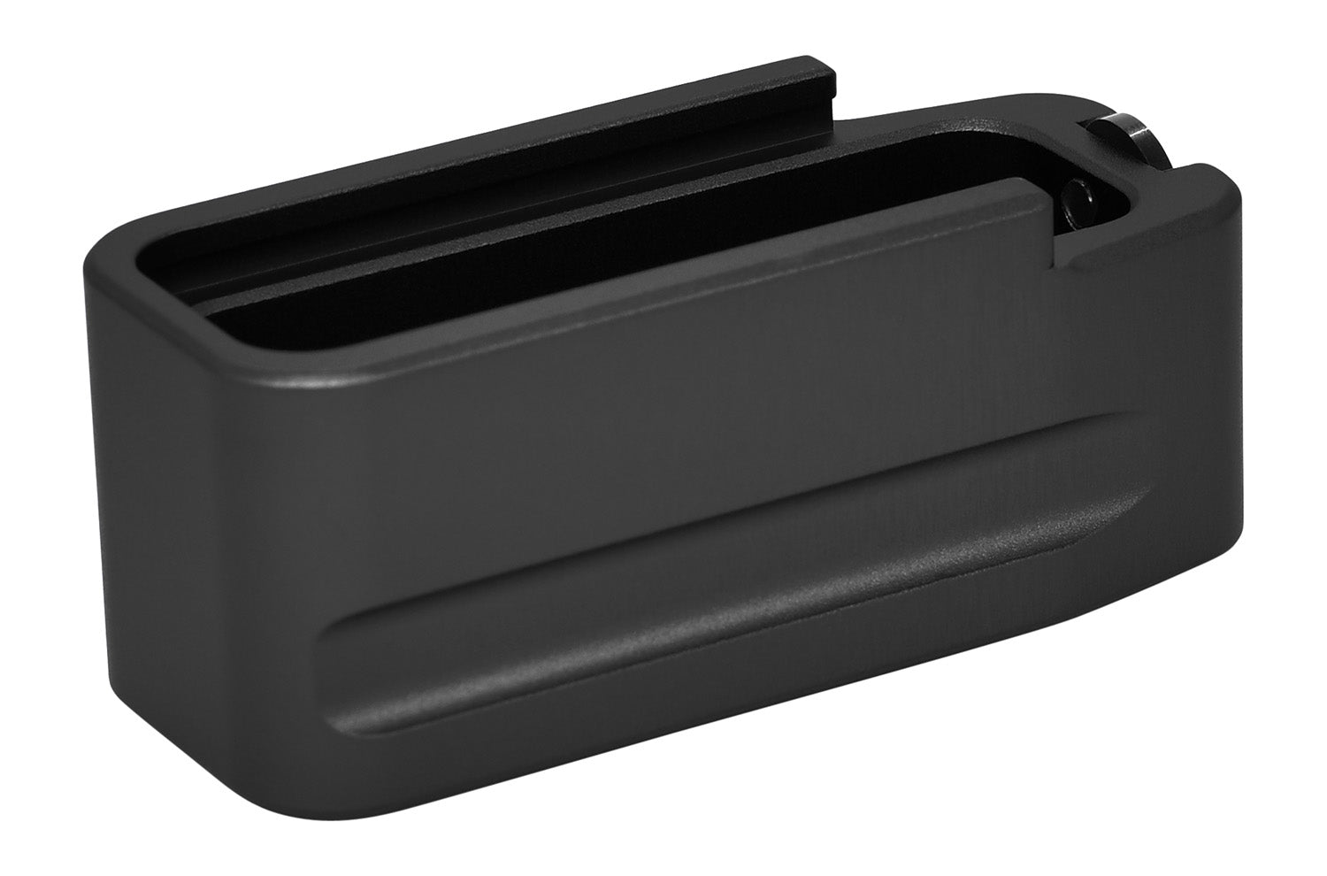 WARNE 5001        PMAG 556 CAP 5               BLK