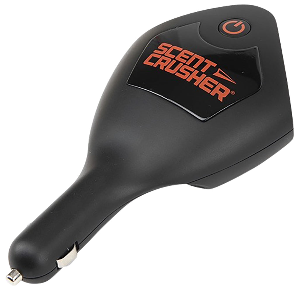 SCENT CRUSHER       SC59903 OZONE GO SUPER MAX
