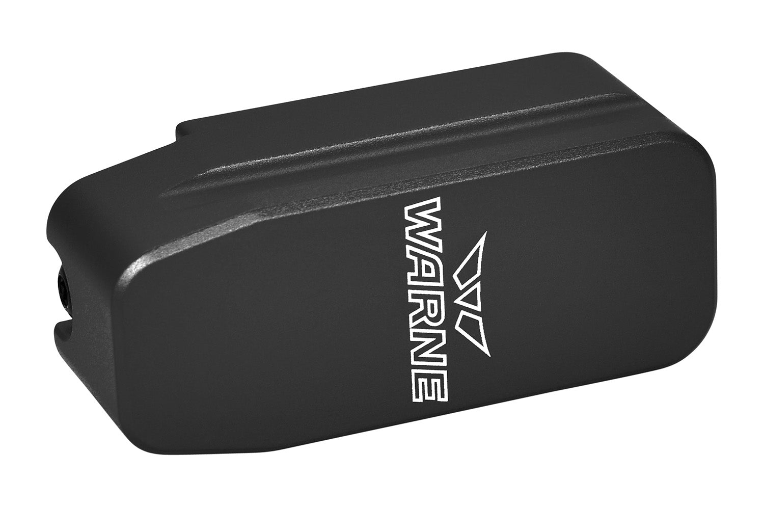 WARNE 5001        PMAG 556 CAP 5               BLK