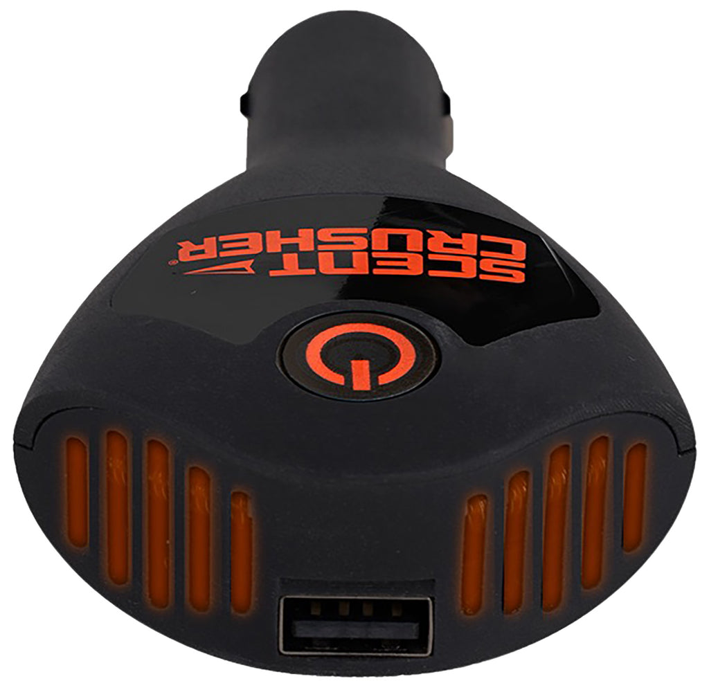 SCENT CRUSHER       SC59903 OZONE GO SUPER MAX