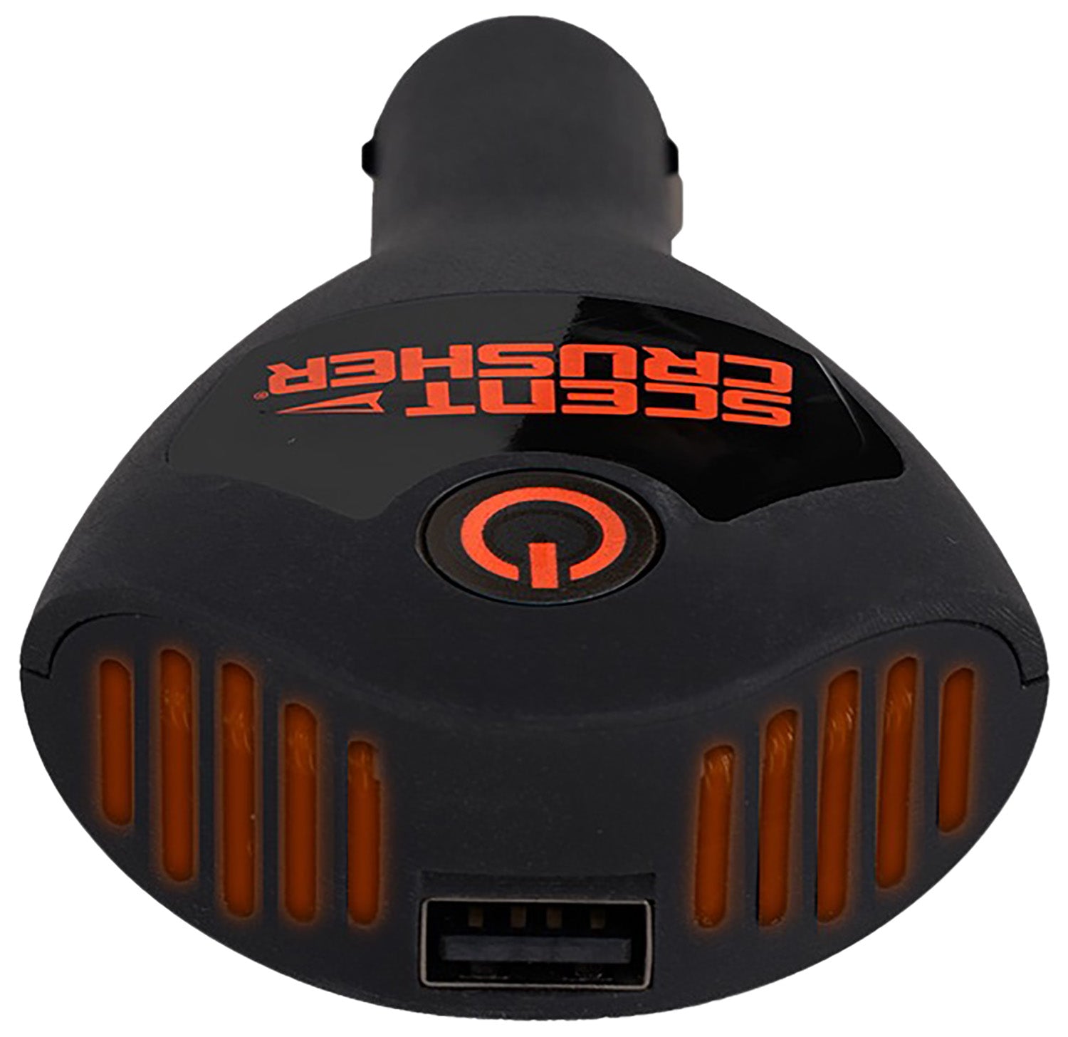SCENT CRUSHER       SC59903 OZONE GO SUPER MAX
