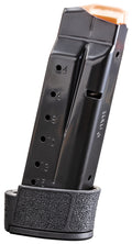S&amp;W 3015890      MAG M&amp;P9 SHLD+EQUALIZER  9MM  15R