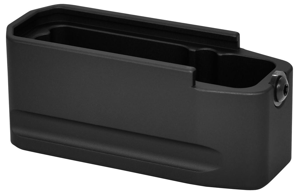WARNE 5006        PMAG 762  CAP 5            BLK